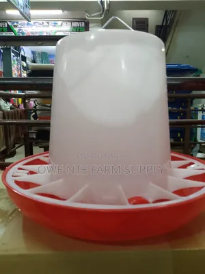 Chicken Feeders 12kg