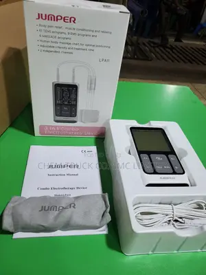 Electrotherapy Device