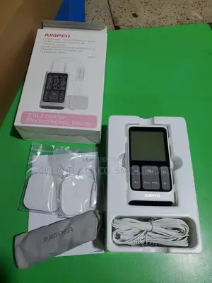 Electrotherapy Device