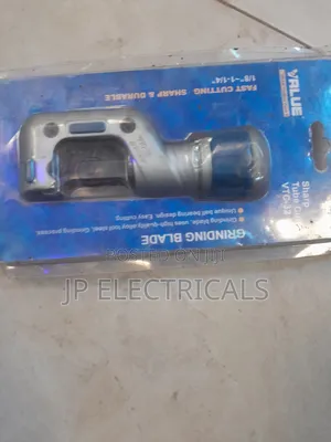 Copper Pipe Cutter