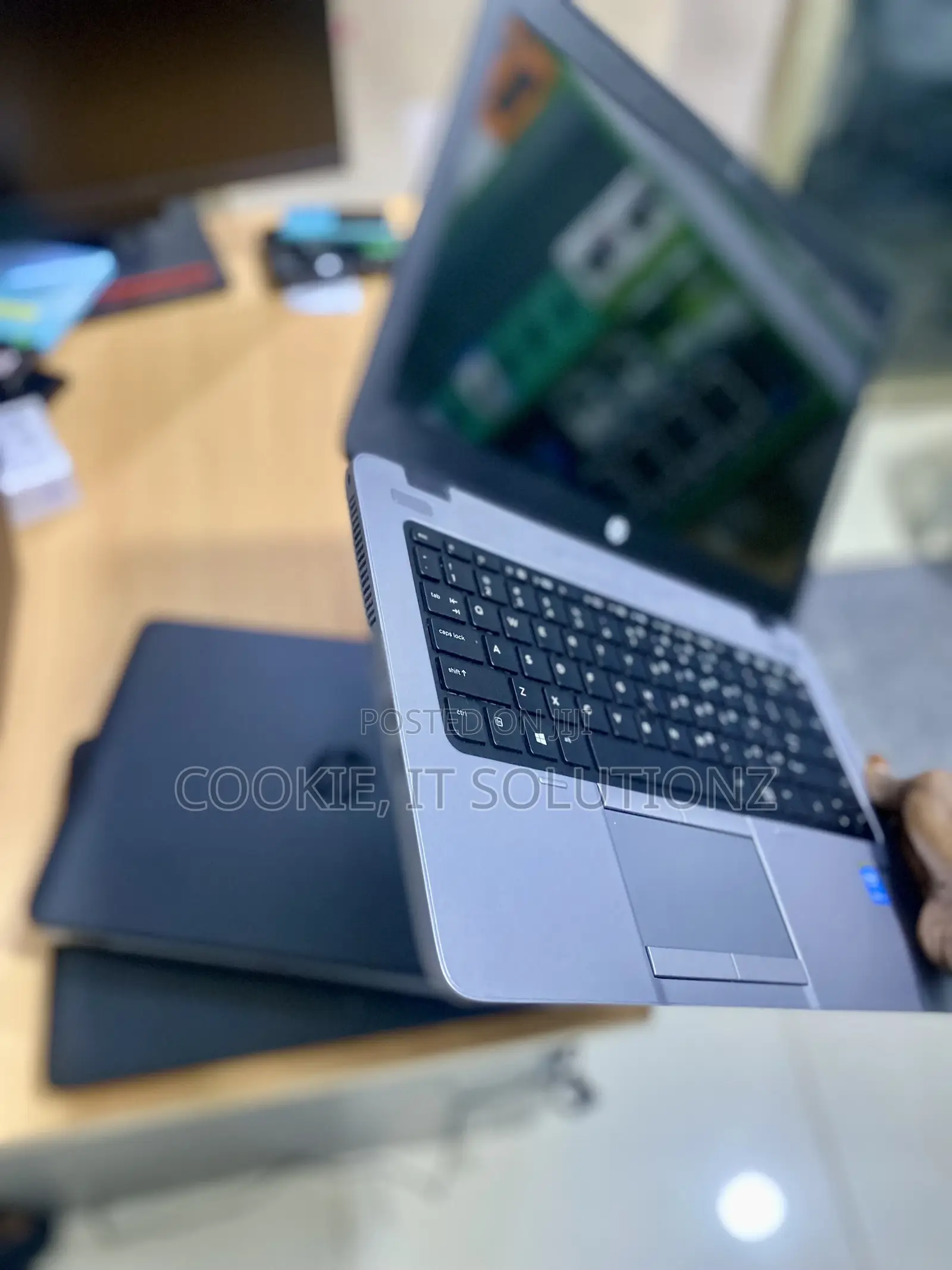 Laptop HP EliteBook 840 G2 8GB Intel Core I5 HDD+SSD 500GB