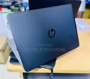 Laptop HP EliteBook 840 G2 8GB Intel Core I5 HDD+SSD 500GB