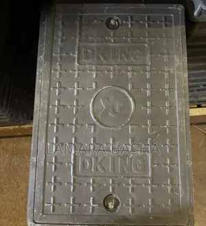 Manhole Covers