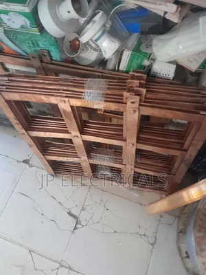 Copper Matt