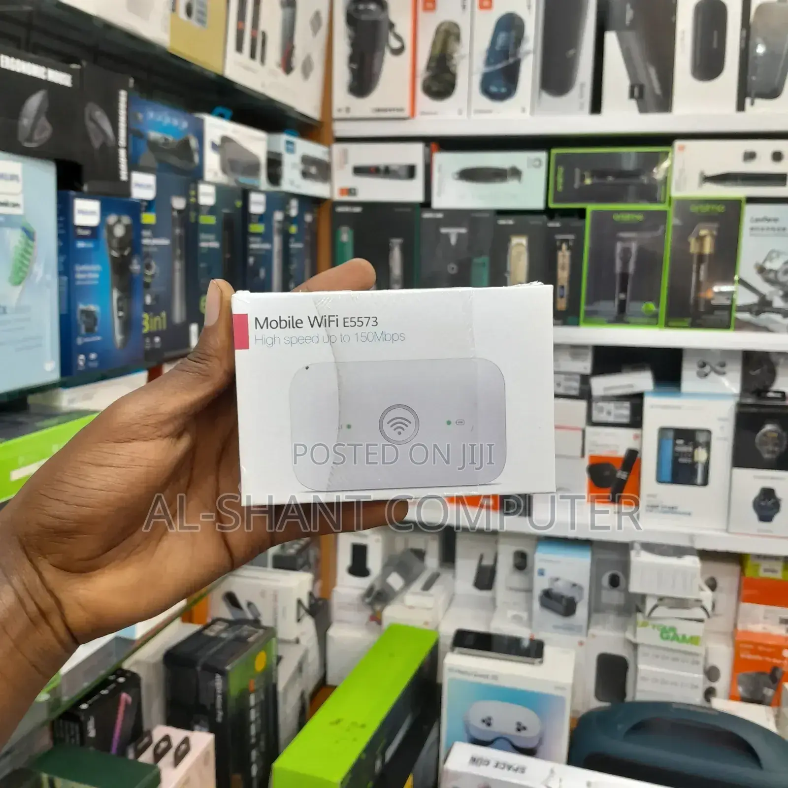 E5573 Mobile Wifi