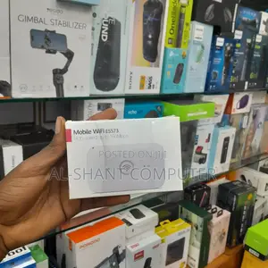 E5573 Mobile Wifi