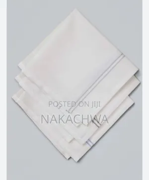 Its Handkerchief Organic Cotton 12pic
