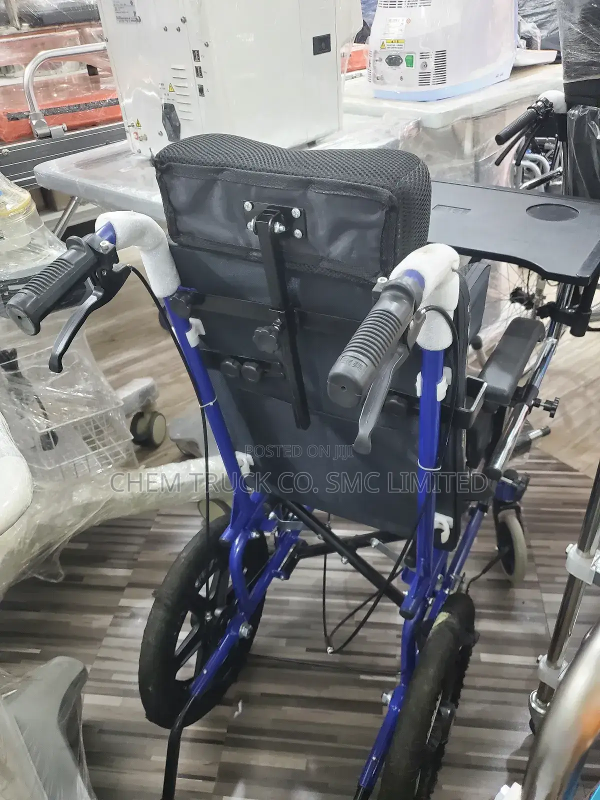Cerebral Palsy Wheelchair