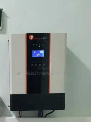 3kv High Rated Felicity Inverter