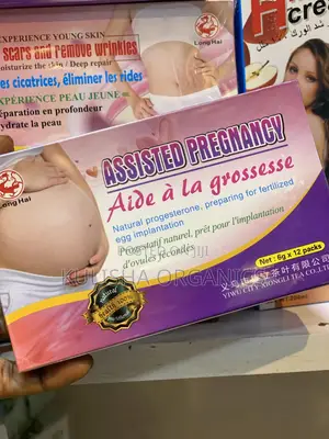Original Fertility Booster Tea in Uganda Fast Results