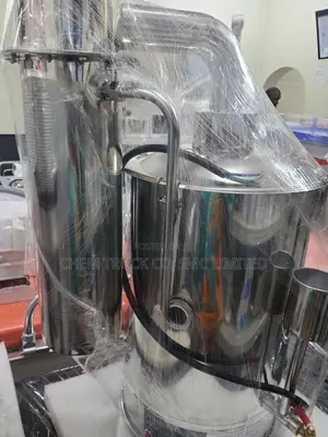 Water Distiller