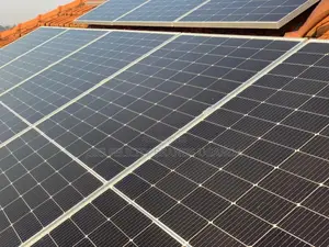 620w Jinko Solar Panels