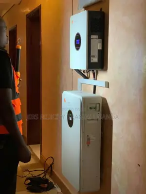 10kwh Effective Felicity Lithium Battery 48v