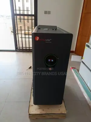 25kwh Lithium Grade a Felicity Battery