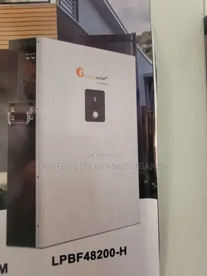 Good 5kwh 100ah 48v Felicity Lithium Battery
