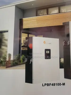 Good 5kwh 100ah 48v Felicity Lithium Battery