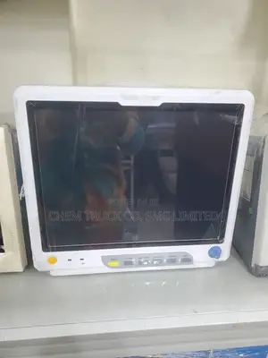 Patient Monitor