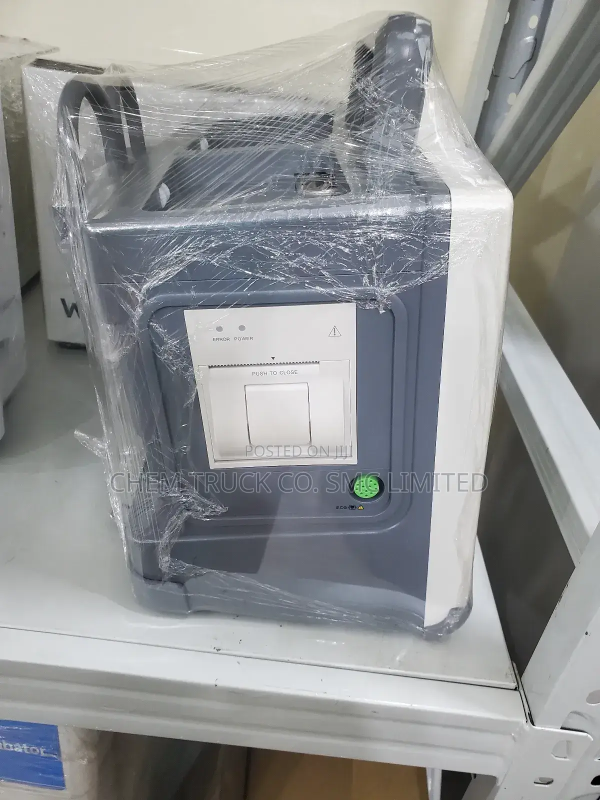 Defibrillators