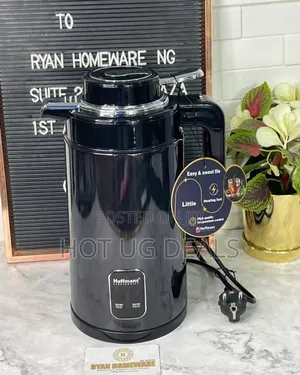 Hoffmans 3l Kettle/Flask