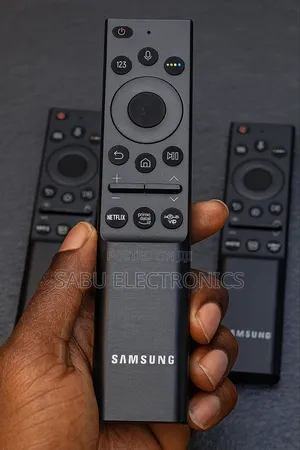 Samsung Smart Tv Magic Remote With Voice Shortcut Keys