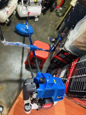 England Brandnew Grass Cutter Machine