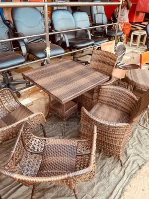 Cooprete Chairs / Restaurant Full Set Chairs With Table