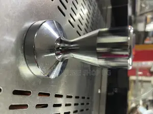 Stainless Brandnew Tamper for Coffee Machine