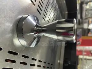 Stainless Brandnew Tamper for Coffee Machine