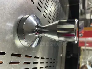 Stainless Brandnew Tamper for Coffee Machine