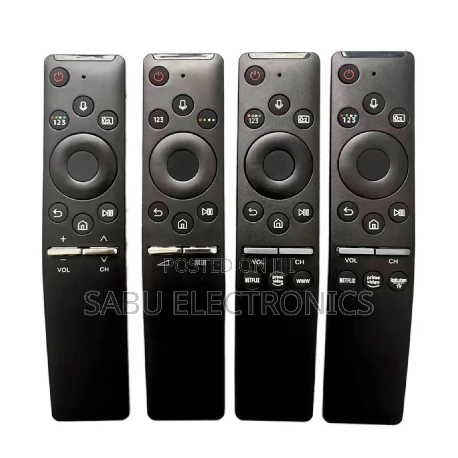 Samsung Magic Smart Remote Control With App Shortcuts Voice