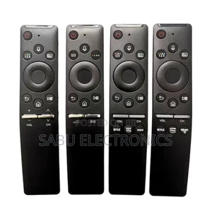 Samsung Magic Smart Remote Control With App Shortcuts Voice