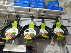 30cm Frypan and Spatula