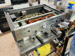 Professional Coffee Machine Technician