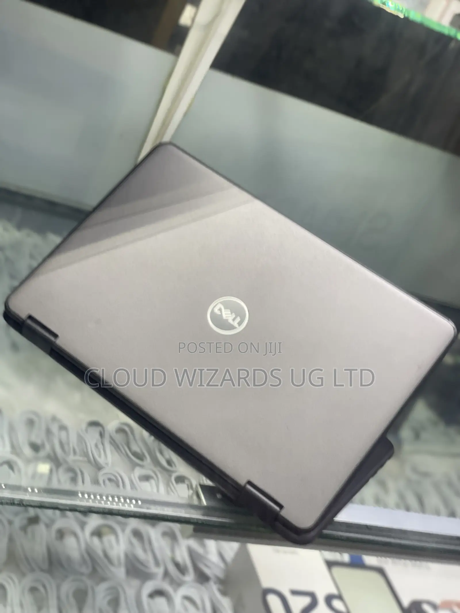 Laptop Dell Latitude 3189 4GB Intel Celeron SSD 128GB