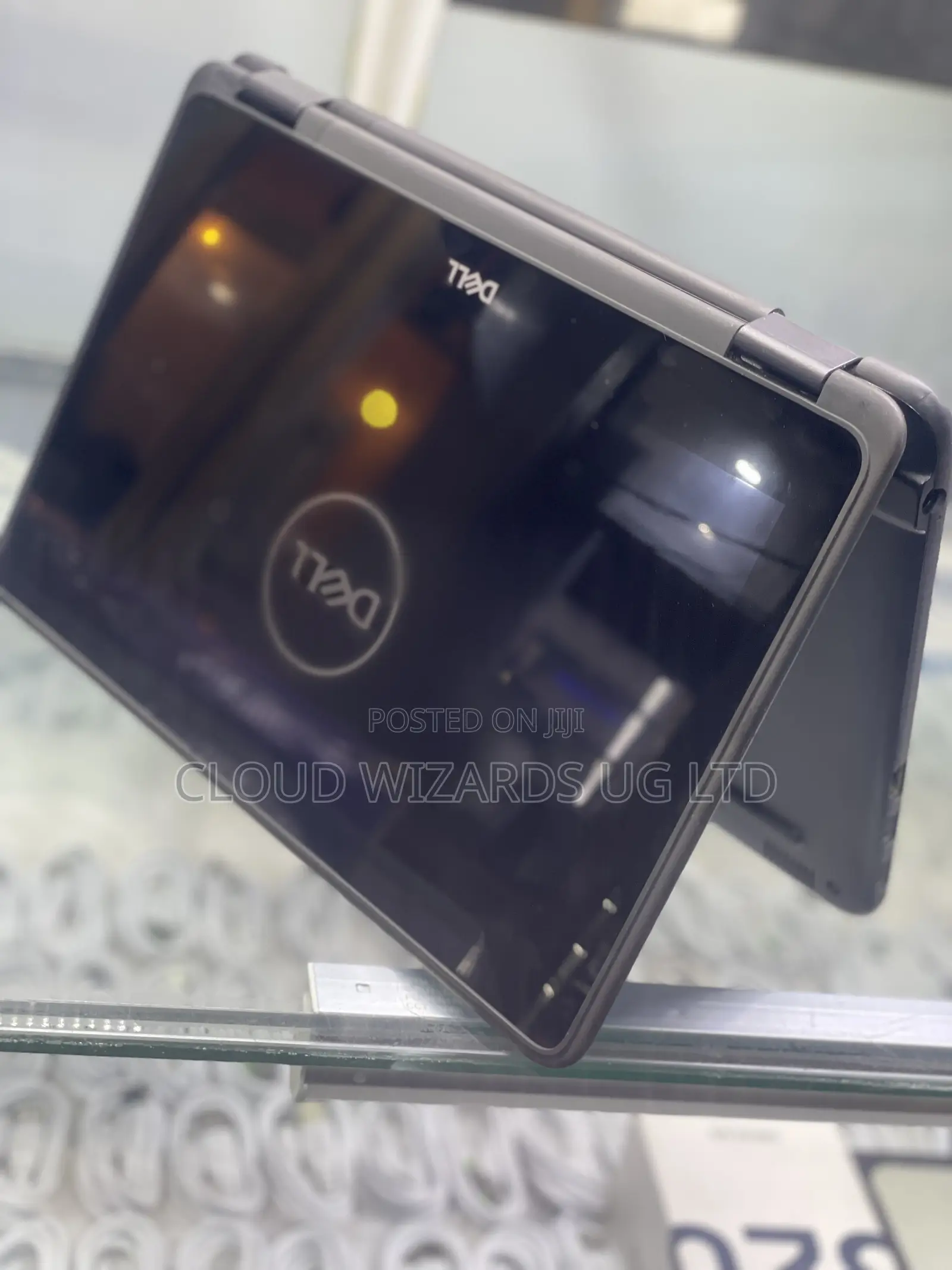 Laptop Dell Latitude 3189 4GB Intel Celeron SSD 128GB