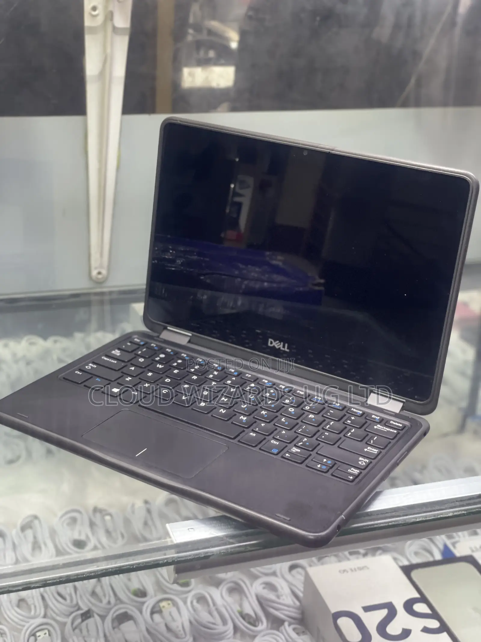 Laptop Dell Latitude 3189 4GB Intel Celeron SSD 128GB