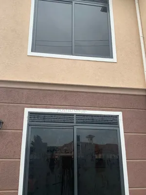 Aluminum Slidding Windows
