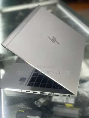 Laptop HP EliteBook 850 G5 16GB Intel Core I5 SSHD (Hybrid) 512GB