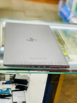 Laptop HP EliteBook 840 G6 16GB Intel Core I7 SSHD (Hybrid) 512GB
