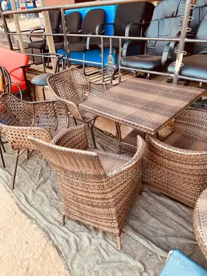 Admit / Garden Chairs / Balcon Set / Restaurant Chair