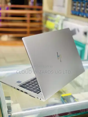 Laptop HP EliteBook 840 G6 8GB Intel Core I5 SSD 256GB