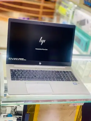 Laptop HP EliteBook 840 G6 8GB Intel Core I5 SSD 256GB