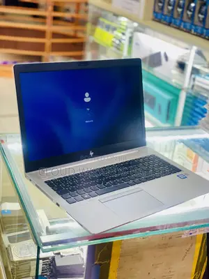 Laptop HP EliteBook 840 G6 8GB Intel Core I5 SSD 256GB