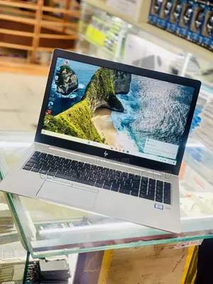 Laptop HP EliteBook 840 G6 8GB Intel Core I5 SSD 256GB