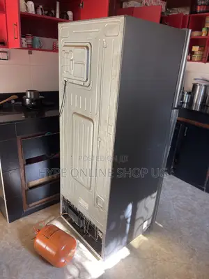 Inverter Fridge Gas and Repair Service
