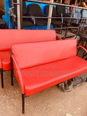 Selective Chairs / Waiting Chairs / Saloon Waiting