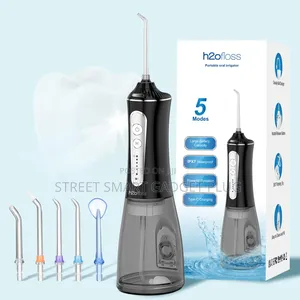 H20 Floss Portable Oral Irrigator