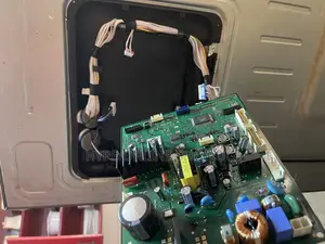 Samsung and Lg Inverter Fridge Board Technician