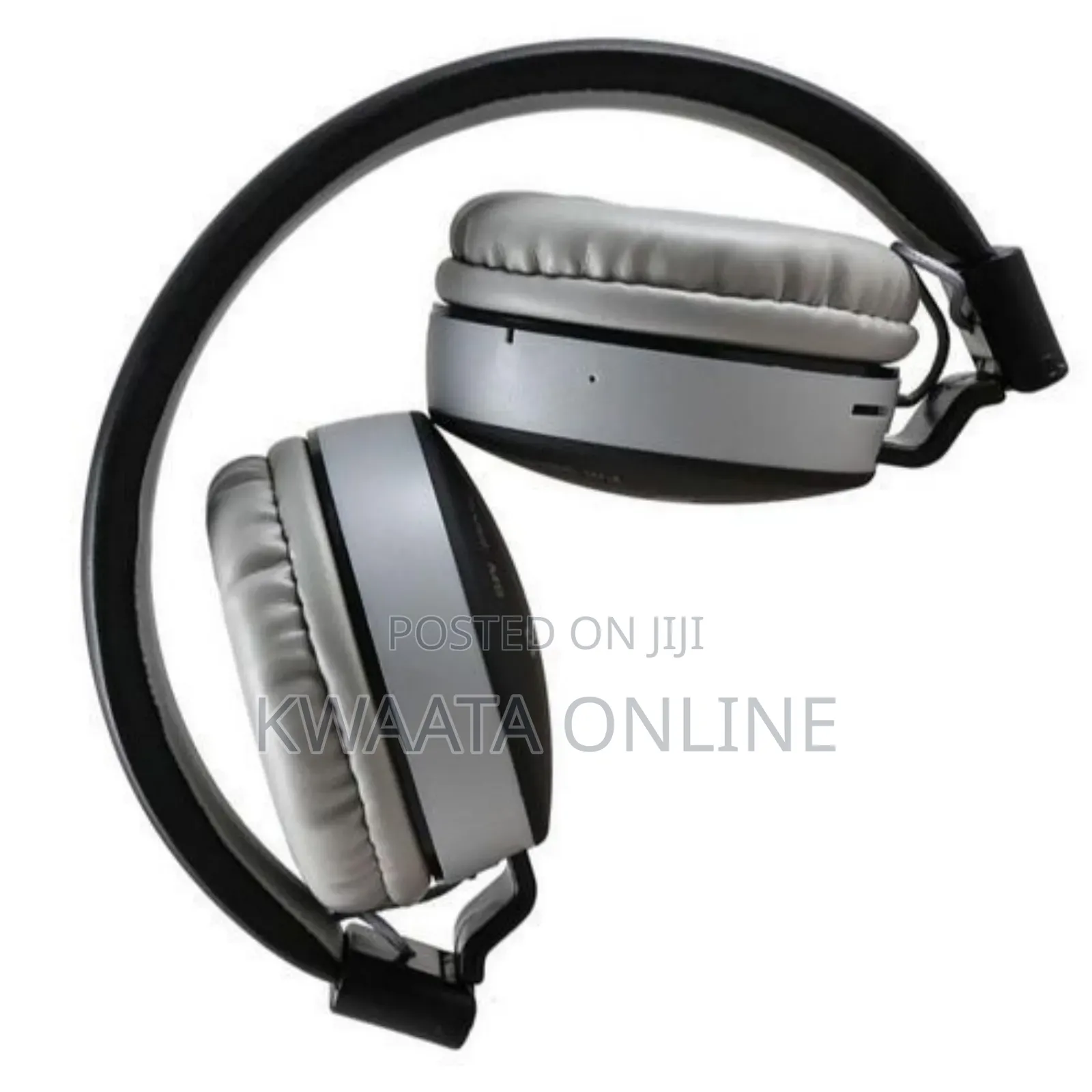 Wireless Bluetooth Headphone With Fm Micro Sd Card Slot