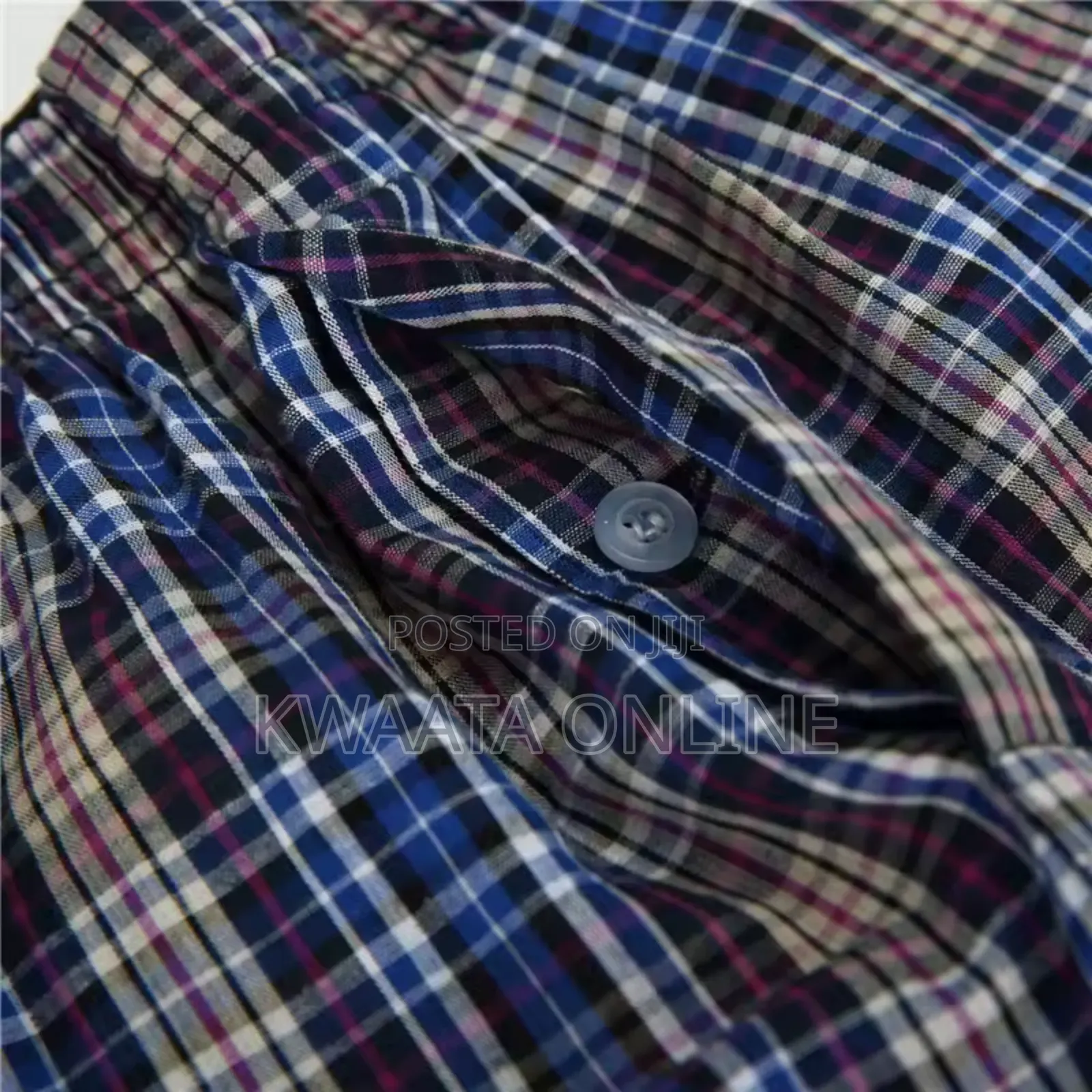 1 Piece Timberland Activeblend Men's Woven Underwear Boxers